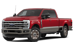 2026 Ford Super Duty® External Image 1